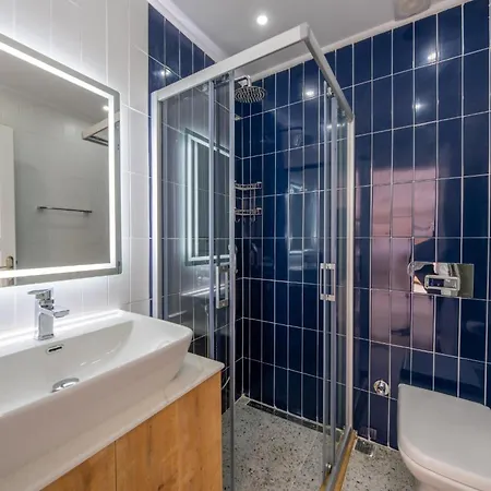 Safa Apartman Kalkan