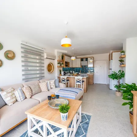 Apartman Safa Kalkan