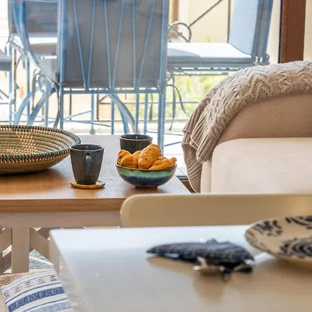 Safa Apartman Kalkan