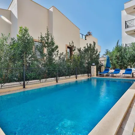 Apartman Safa