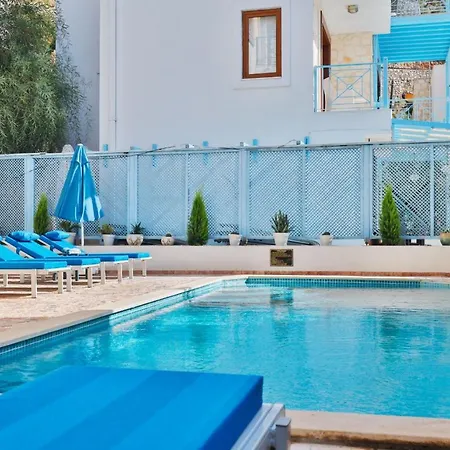 Apartman Safa *