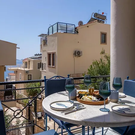 Safa Apartman *
