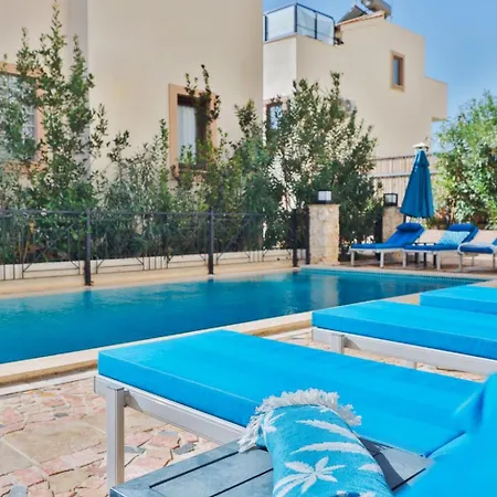 Safa Apartman