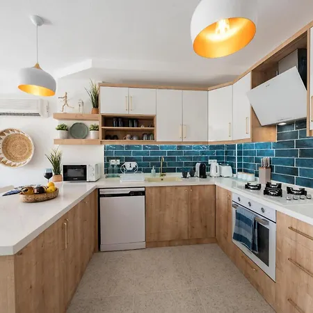 Apartman Safa *