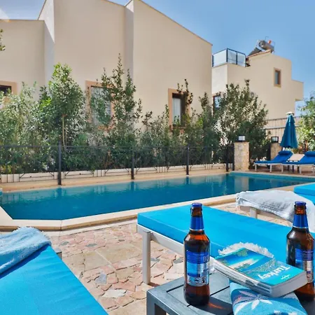 Apartman Safa Kalkan