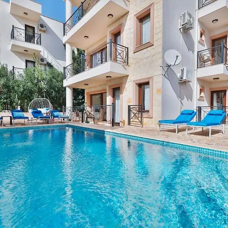 Safa Apartman Kalkan