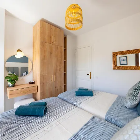 Apartman Safa Kalkan