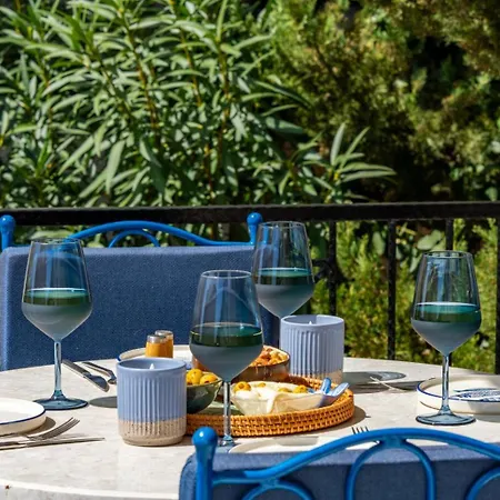 Safa Apartman Kalkan