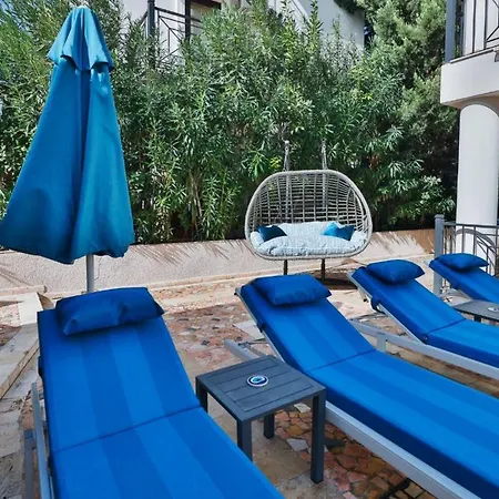 Apartman Safa