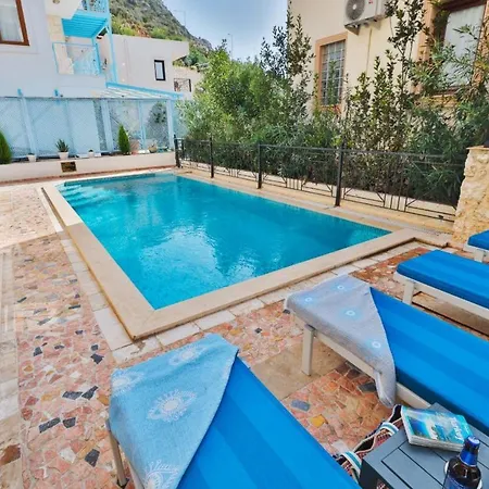 Apartman Safa