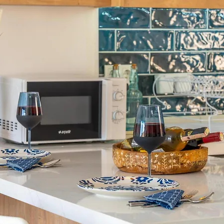 Apartman Safa