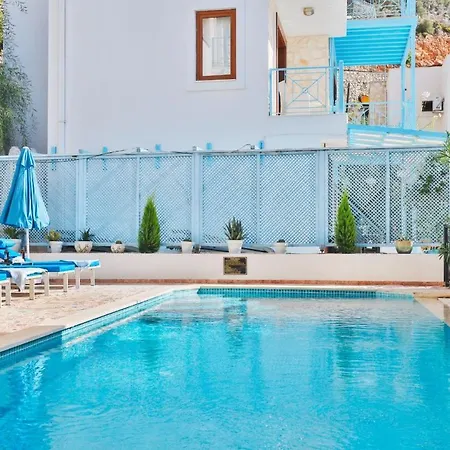 Safa Apartman Kalkan